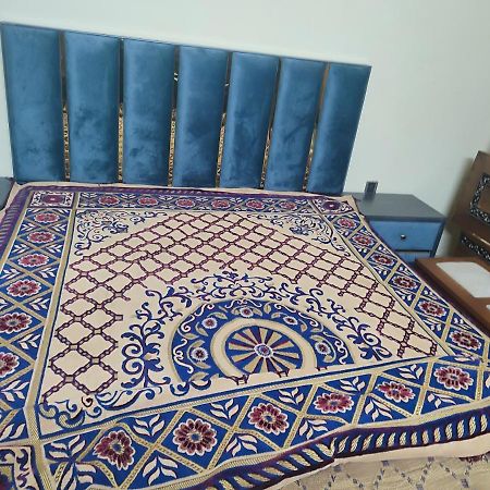 Lavish Residency Guest House Fasial Town Rawalpindi Luaran gambar