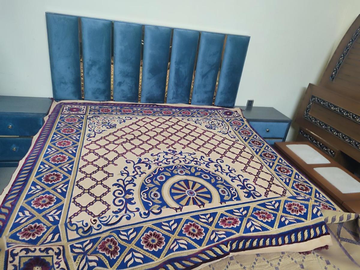 Lavish Residency Guest House Fasial Town Rawalpindi Luaran gambar