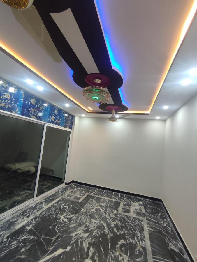 Lavish Residency Guest House Fasial Town Rawalpindi Luaran gambar